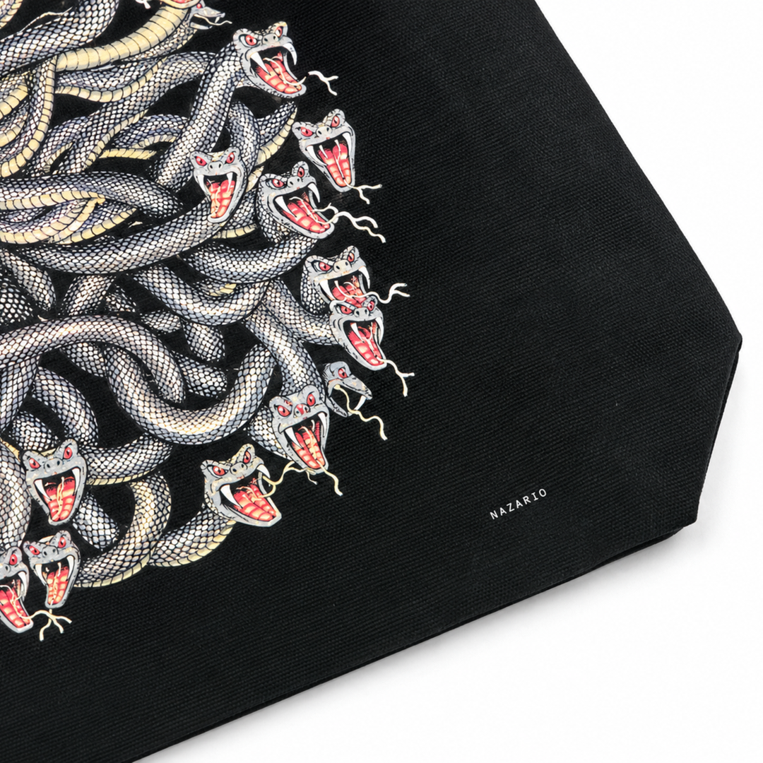 "Medusa" bag