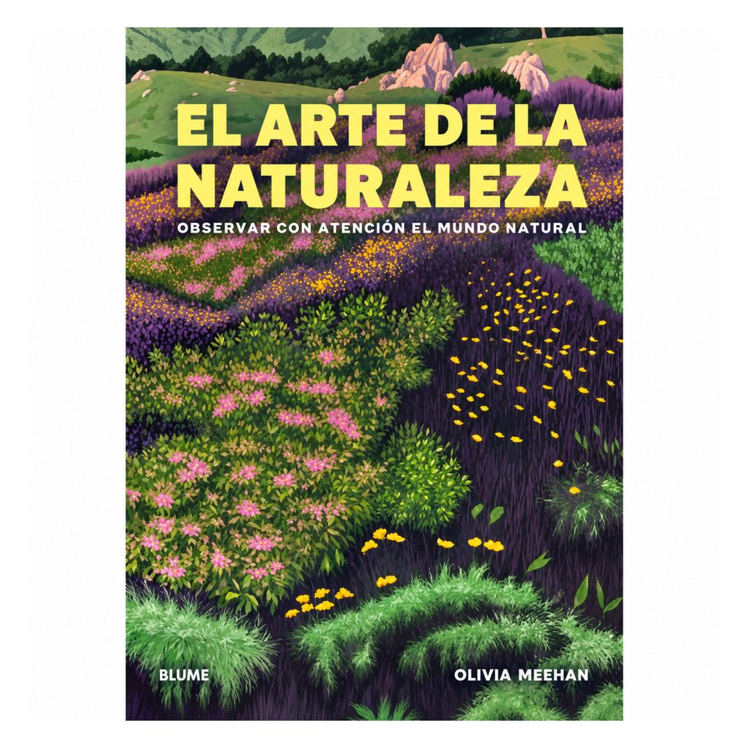 El arte de la naturaleza