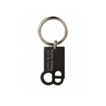 Cargar imagen en el visor de la galería, Llavero Logo Chillida