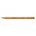 Load image into Gallery viewer, Reina Sofía logo hourglass pencil