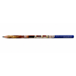 Load image into Gallery viewer, "La casa de la palmera (House with palm tree)" pencil