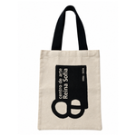 Load image into Gallery viewer, "Sin Título" Chillida bag