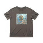 Cargar imagen en el visor de la galería, Camiseta "Un mundo"