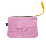 Load image into Gallery viewer, "Selvatro" toiletry bag