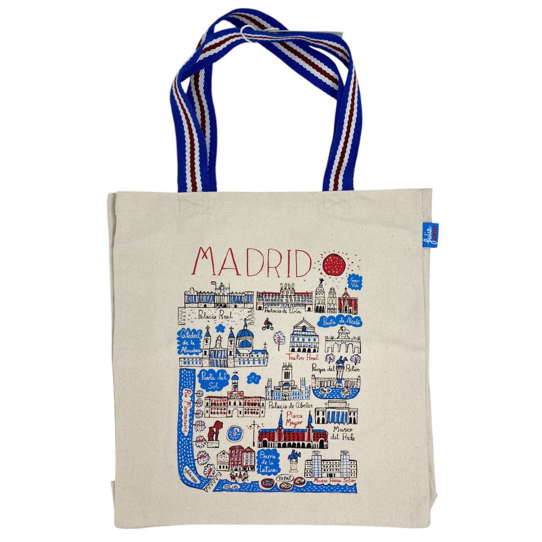 Madrid bag