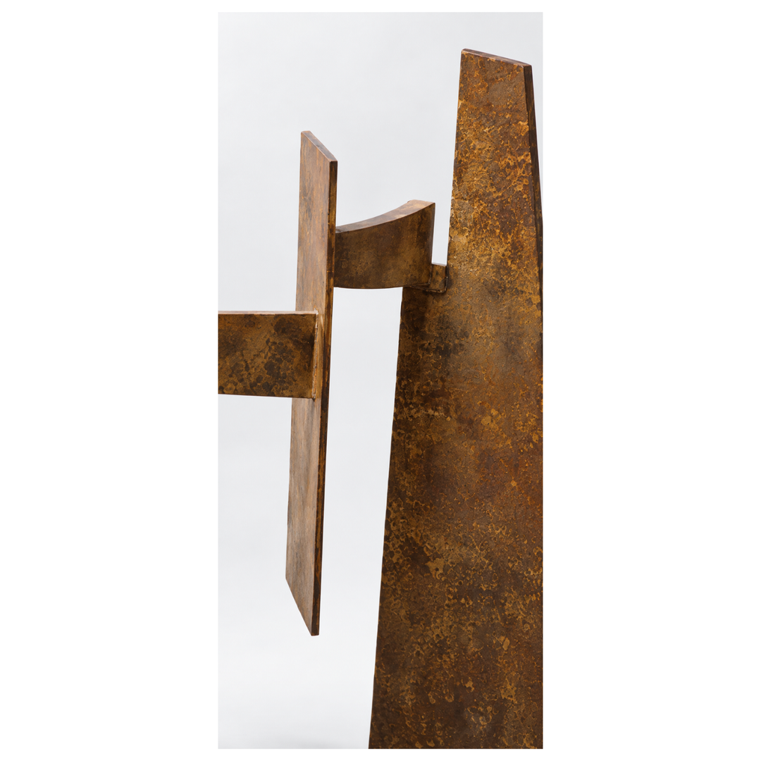 Bookmark "El peine del viento I"