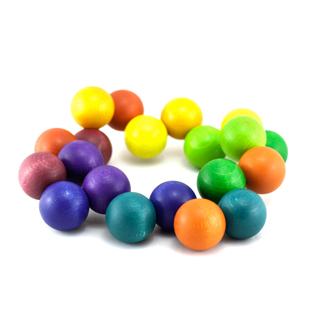 Construcción Art Ball