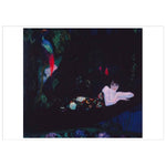 Load image into Gallery viewer, Poster "Sonia de Klamery (echada) (Sonia de Klamery [Lying])"