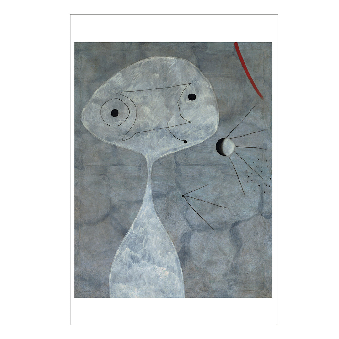 Impresos "Pintura (Hombre con pipa)"