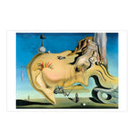 Cargar imagen en el visor de la galería, Impresos "Visage du Grand Masturbateur (Face of the Great Masturbator)"