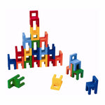 Load image into Gallery viewer, Balancing Game The Chairs