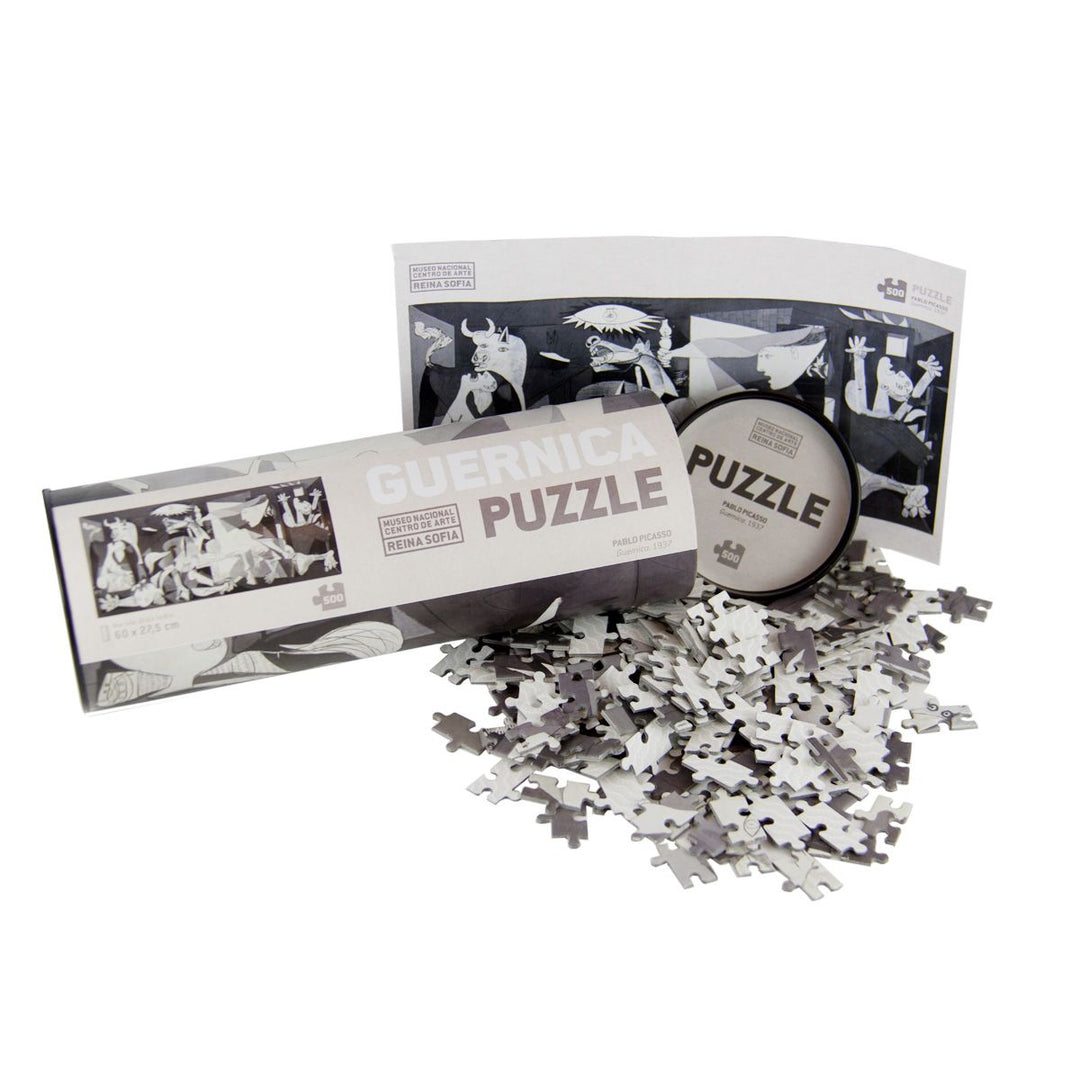 Puzle "Guernica"