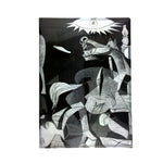 Cargar imagen en el visor de la galería, Fólder caballo"Guernica"