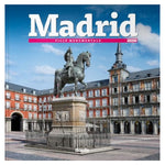 Load image into Gallery viewer, Madrid. Ville monumentale