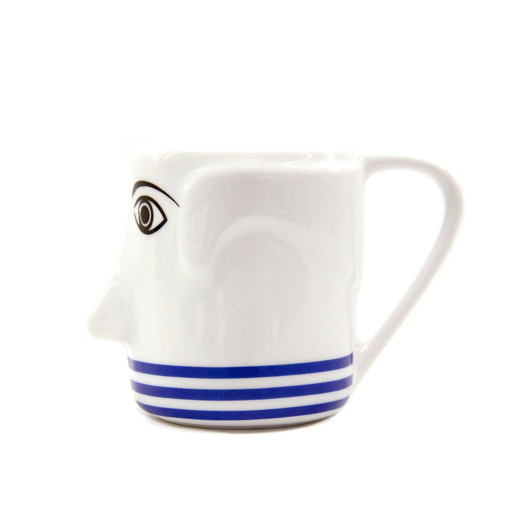 Taza Pablo