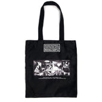 Load image into Gallery viewer, “Guernica” black bag