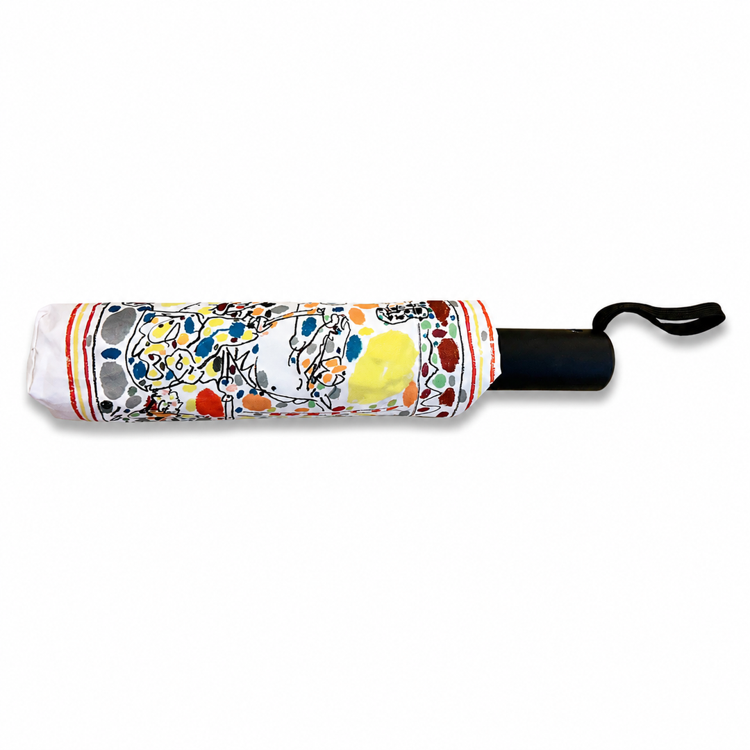 Paraguas Picador Picasso