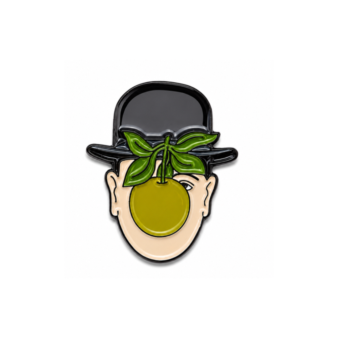 Head pin