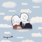 Pin Kiss