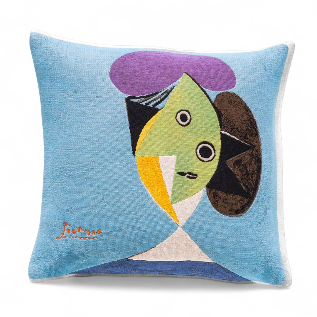 Cushion cover "Buste de femme - 1935"