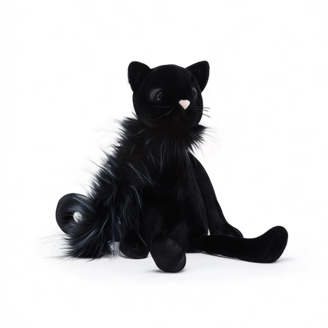 Peluche Glamorama Cat