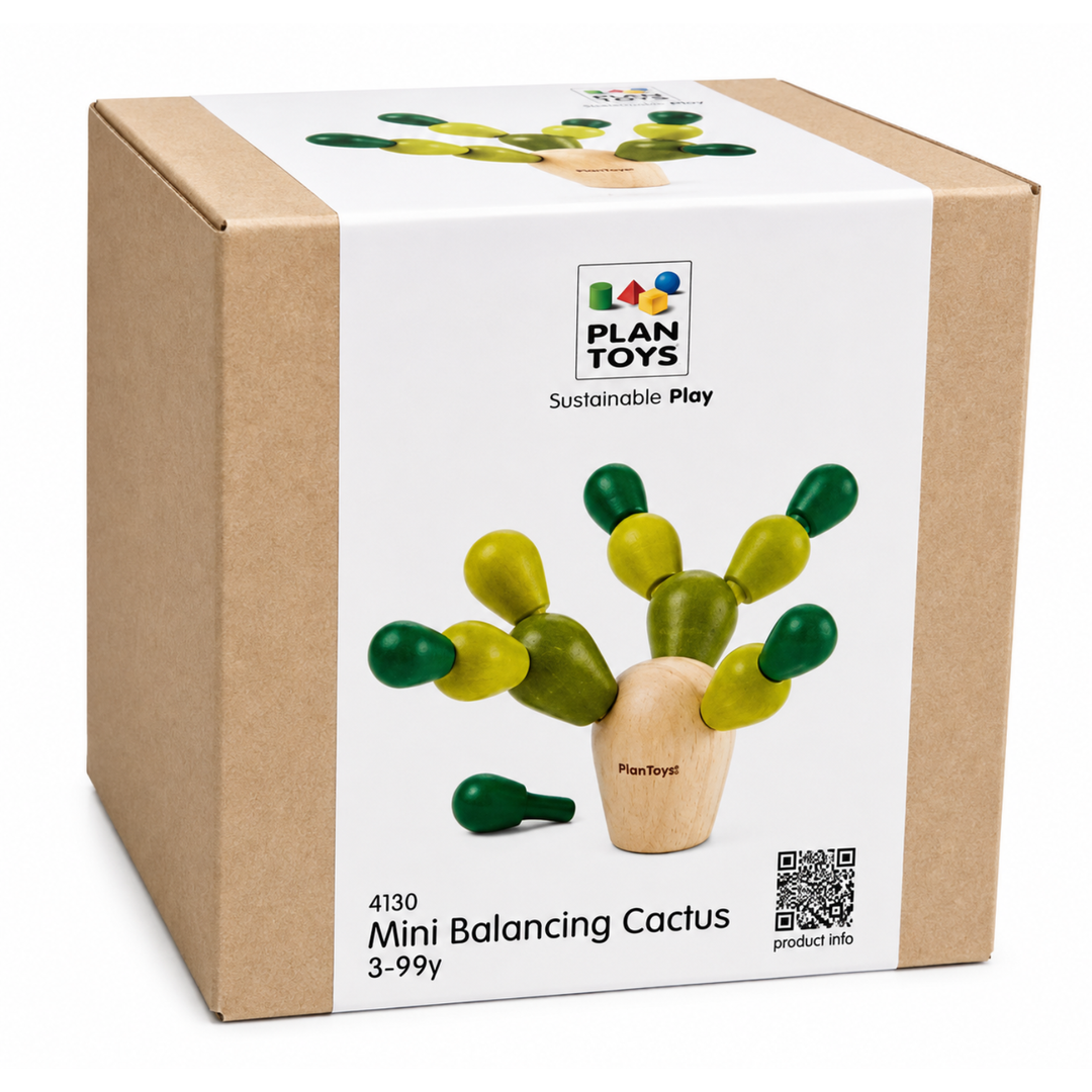 Cactus game