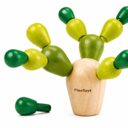 Juego Cactus