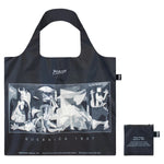 Load image into Gallery viewer, "Guernica" Loqi bag