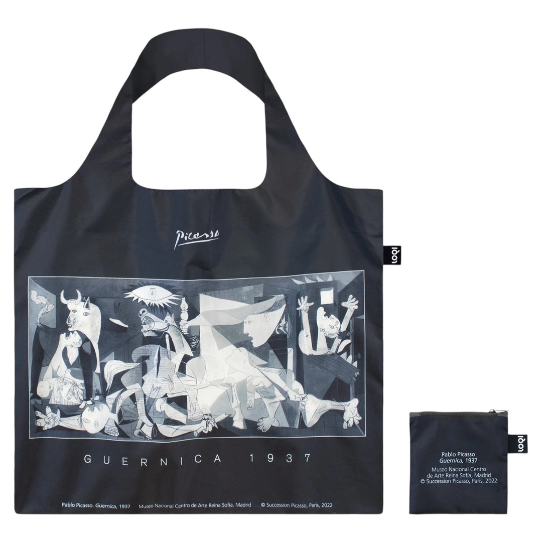 "Guernica" Loqi bag