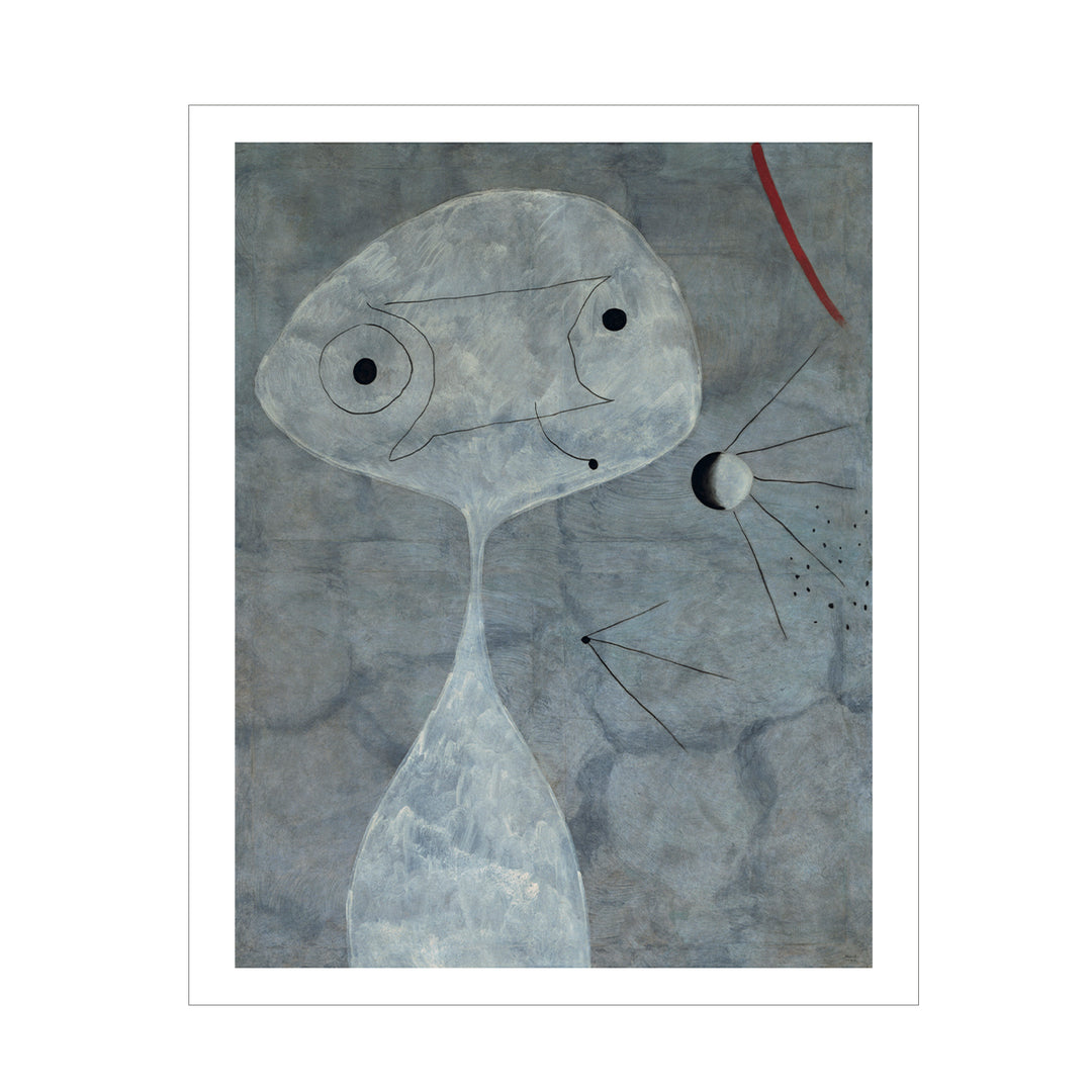 Impresos "Pintura (Hombre con pipa)"