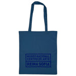 Cargar imagen en el visor de la galería, Bolsa logo Reina Sofía