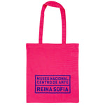 Cargar imagen en el visor de la galería, Bolsa logo Reina Sofía