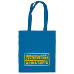 Cargar imagen en el visor de la galería, Bolsa logo Reina Sofía