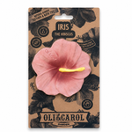 Cargar imagen en el visor de la galería, Mordedor Hibiscus