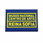 Cargar imagen en el visor de la galería, Imán Logo
