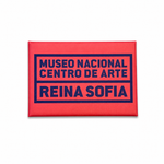 Cargar imagen en el visor de la galería, Imán Logo