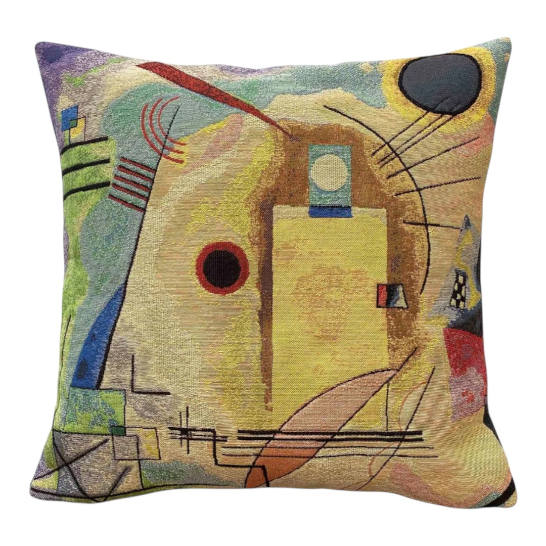 Cushion cover "Le Rêve (The Dream)"