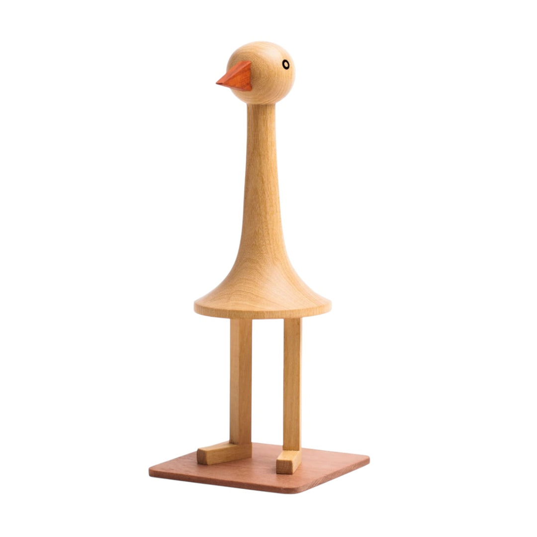 Funny Farm Big Bird Figure