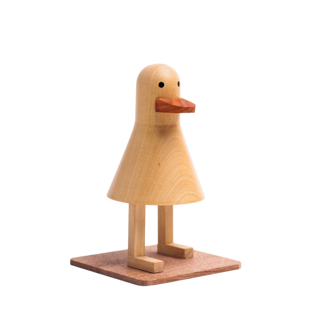 Figura Funny Farm D-Duck