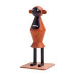 Cargar imagen en el visor de la galería, Figura Funny Farm He Monkey