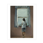 Cargar imagen en el visor de la galería, Impresos "Figura en una finestra (Figura en una ventana)"