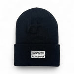 Load image into Gallery viewer, Logo patch bennie