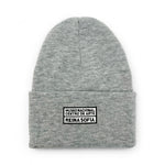 Load image into Gallery viewer, Logo patch bennie