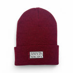 Load image into Gallery viewer, Logo patch bennie