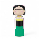 Load image into Gallery viewer, Kokeshi doll Frida