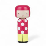 Cargar imagen en el visor de la galería, Kokeshi doll Dot