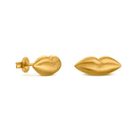 Load image into Gallery viewer, "Lips" earrings