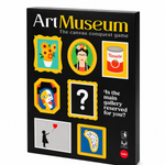 Load image into Gallery viewer, Art museum board game