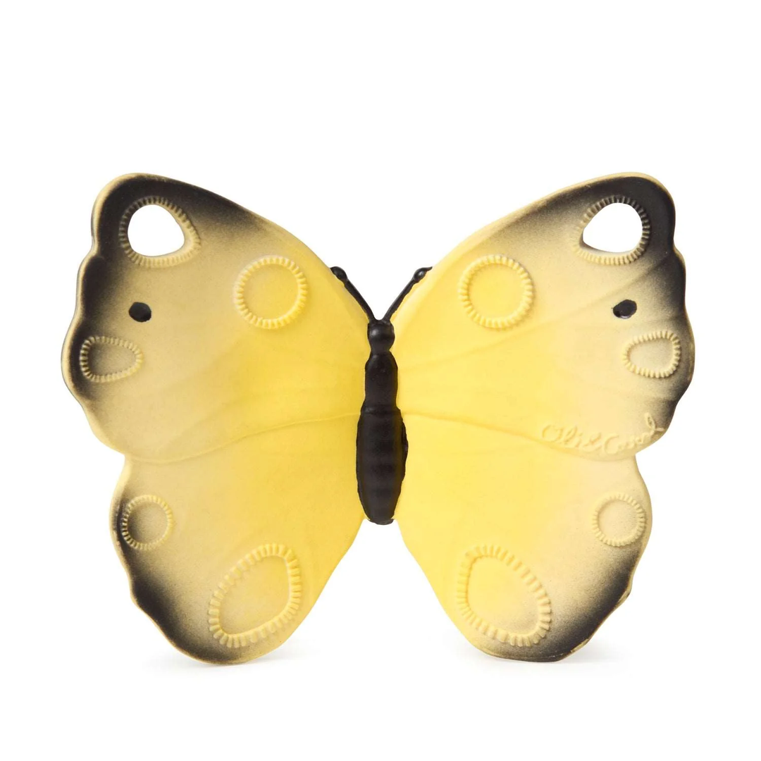 Mordedor Mariposa