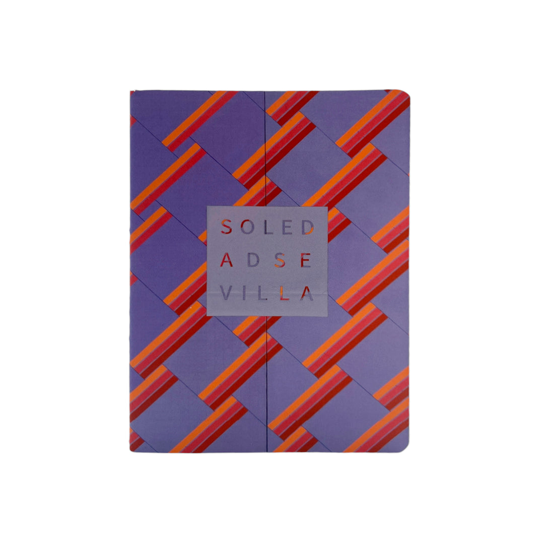 Cuaderno singer "Sin título (1977)"